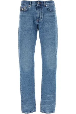 VERSACE Herren, Jeans, Blau, W33Größe: