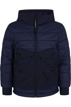 C.P. Company Herren, Jacken, Blau, 2XLGröße:
