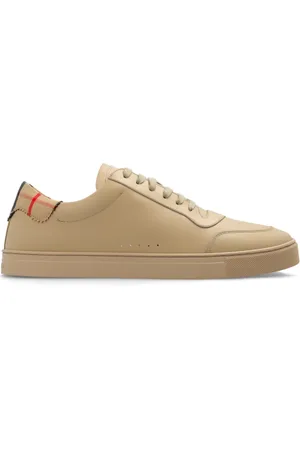 burberry sneakers clearance