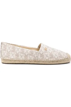 Michael Kors Damen, Schuhe, Mehrfarbig, 37 EUGröße: