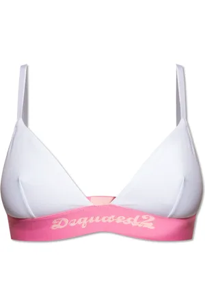 Dsquared2 Damen, Unterwäsche, Weiß, MGröße:
