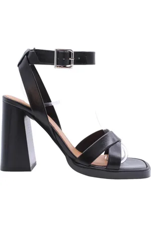 Bronx Damen, Schuhe, Schwarzk, 37 EUGröße: