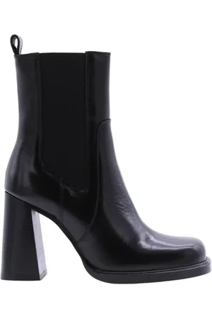 Bronx Damen, Schuhe, Schwarzk, 39 EUGröße: