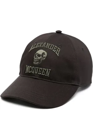 Alexander McQueen Herren, Accessories, Schwarzk, MGröße: