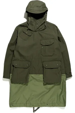 ENGINEERED GARMENTS Herren, Jacken, Grün, XSGröße: