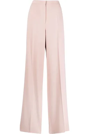 Giorgio Armani Damen, Hosen, Rosa, SGröße: