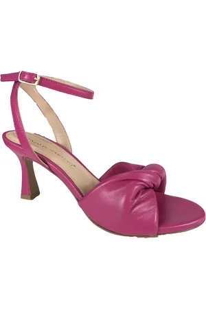 ENZO DI MARTINO Damen, Schuhe, Rosa, 35 EUGröße: