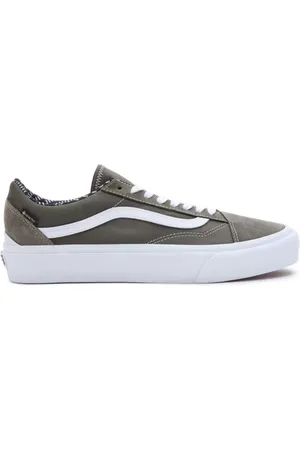 Vans Herren, Schuhe, Grün, 44 EUGröße: