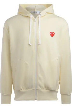 Comme des Garçons Herren, Sweatshirts & Hoodies, , LGröße: