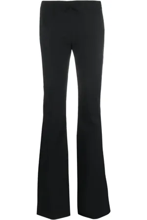 BLUMARINE Damen, Hosen, Schwarzk, 2XSGröße: