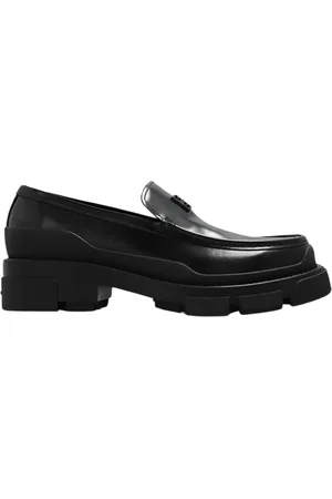 Givenchy Herren, Schuhe, Schwarzk, 40 EUGröße: