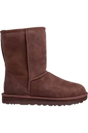 UGG Damen, Schuhe, Braun, 36 EUGröße: