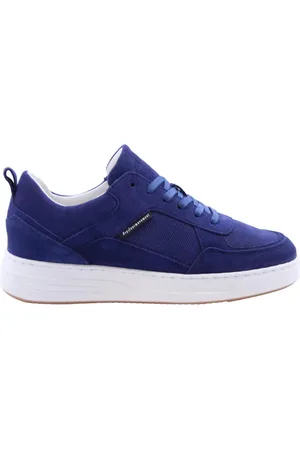Cycleur de luxe Herren, Schuhe, Blau, 41 EUGröße: