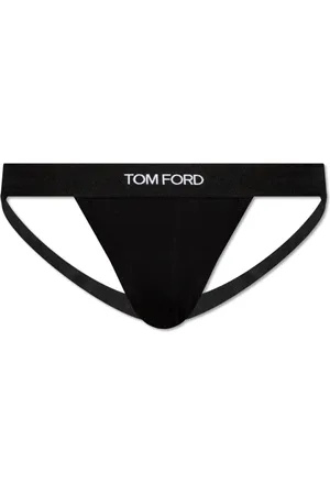 Tom Ford Herren, Unterwäsche, Schwarzk, XLGröße: