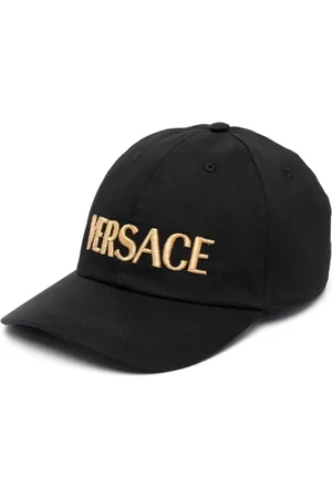 VERSACE Herren, Accessories, Schwarzk, 58 CMGröße: