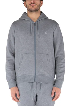 Ralph Lauren Herren, Sweatshirts & Hoodies, Grau, XSGröße: