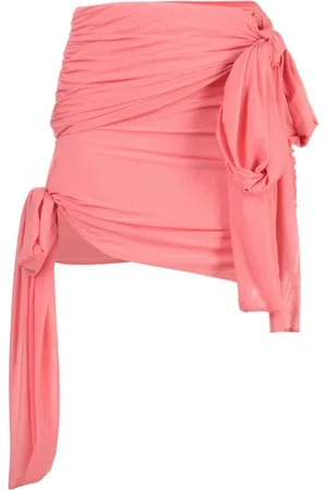 BLUMARINE Damen, Röcke, Rosa, 2XSGröße: