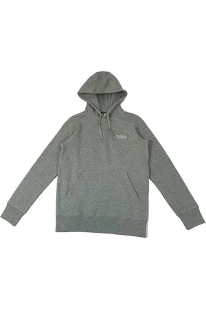 Denham Herren, Sweatshirts & Hoodies, Grau, SGröße: