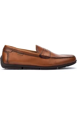 Pikolinos Herren, Schuhe, Braun, 46 EUGröße: