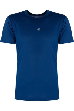 Champion Herren, Oberteile, Blau, LGröße: