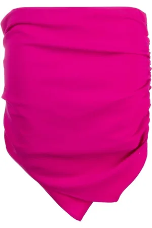 The Attico Damen, Röcke, Rosa, XSGröße: