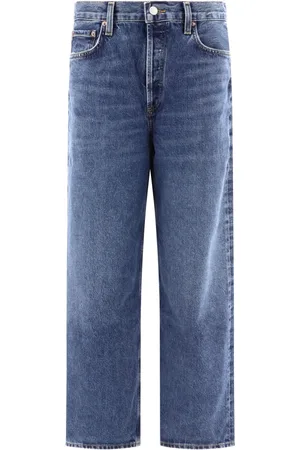 AGOLDE Damen, Jeans, Blau, W30Größe: