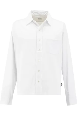 Aspesi Herren, Shirts, Weiß, SGröße: