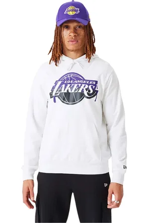 New Era Herren, Sweatshirts & Hoodies, Weiß, XLGröße: