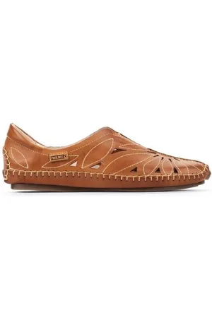 Pikolinos Damen, Schuhe, Braun, 39 EUGröße: