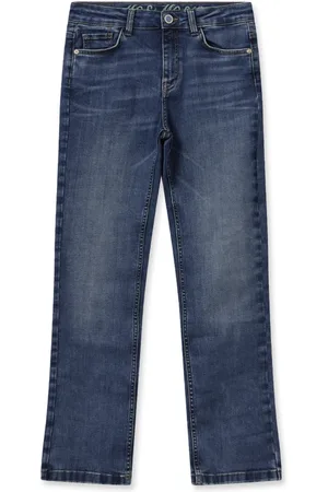 Mos Mosh Damen, Jeans, Blau, W24Größe: