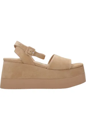 Paloma Barceló Damen, Schuhe, Braun, 40 EUGröße: