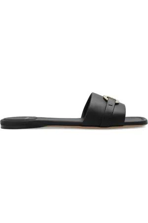 Salvatore Ferragamo Damen, Schuhe, Schwarzk, 36 EUGröße: