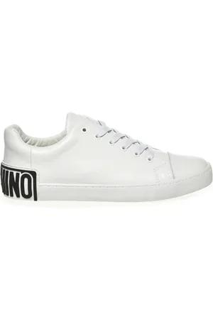 Moschino schuhe discount herren sale