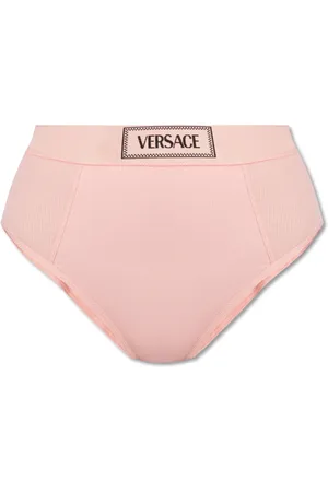 VERSACE Damen, Unterwäsche, Rosa, XLGröße: