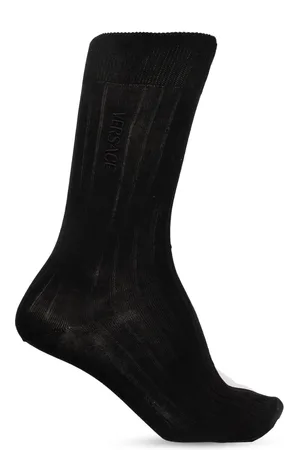 VERSACE Herren, Unterwäsche, Schwarzk, SGröße: