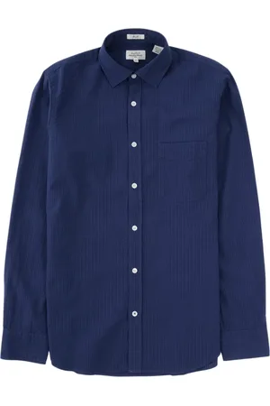 HARTFORD Herren, Shirts, Blau, LGröße: