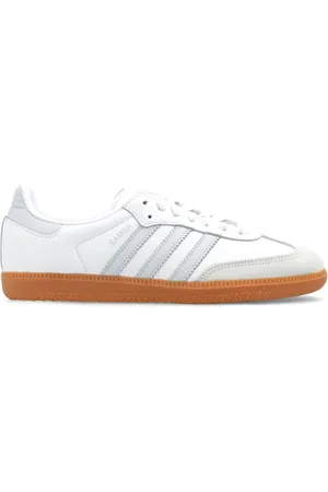 adidas Herren, Schuhe, Weiß, 44 EUGröße:
