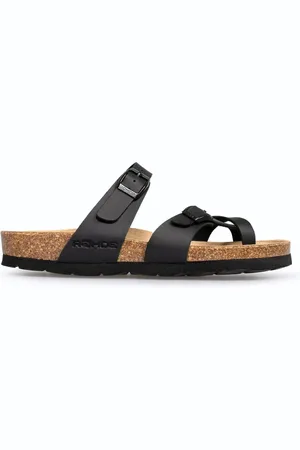 Rohde Damen, Schuhe, Schwarzk, 35 EUGröße: