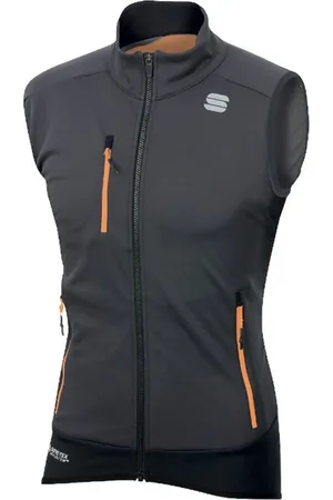 Sportful Herren, Sport, Schwarzk, SGröße: