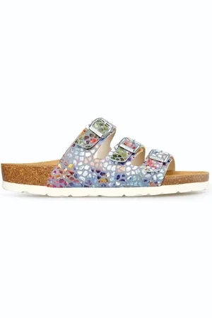 Rohde Damen, Schuhe, Mehrfarbig, 43 EUGröße: