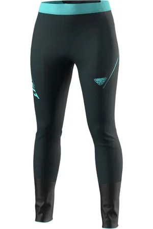 Dynafit Damen, Sport, Schwarzk, SGröße: