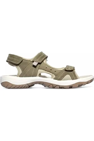 Rohde Damen, Schuhe, Grün, 38 EUGröße: