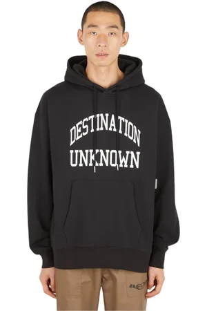 Liberaiders Herren, Sweatshirts & Hoodies, Schwarzk, MGröße: