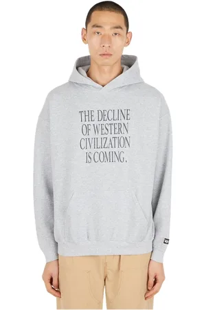 Liberaiders Herren, Sweatshirts & Hoodies, Grau, MGröße: