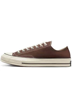 Converse Herren, Schuhe, Braun, 37 1/2 EUGröße: