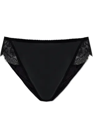 Dolce & Gabbana Damen, Unterwäsche, Schwarzk, XSGröße: