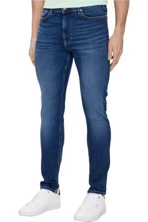 Tommy Hilfiger Herren, Jeans, Blau, W30 L32Größe: