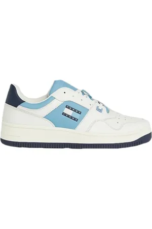 Tommy Hilfiger Herren, Schuhe, Blau, 41 EUGröße: