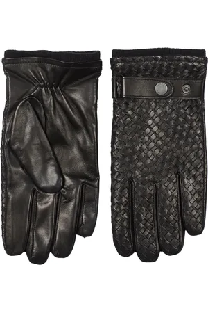 Howard London Herren, Accessories, Schwarzk, SGröße: