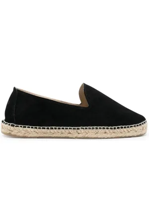 MANEBI Herren, Schuhe, Schwarzk, 41 EUGröße: